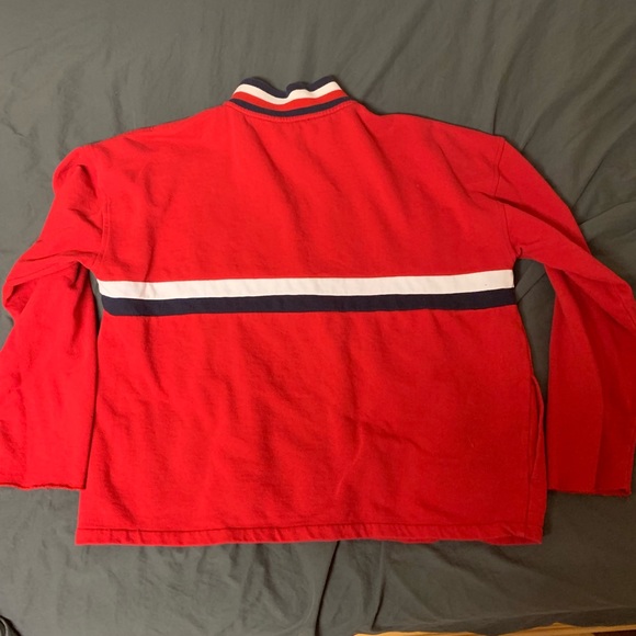 Tommy Hilfiger Pullover VERY lightly used - Picture 2 of 2